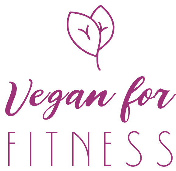 Vegan for Fitness